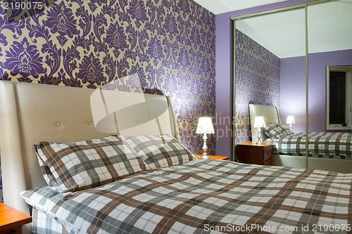 Image of Bedroom Interior Design
