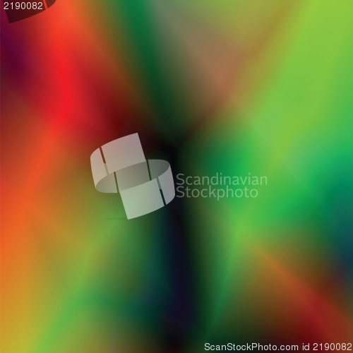 Image of colorful abstract  background