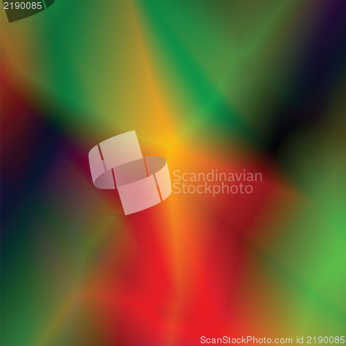 Image of colorful abstract  background