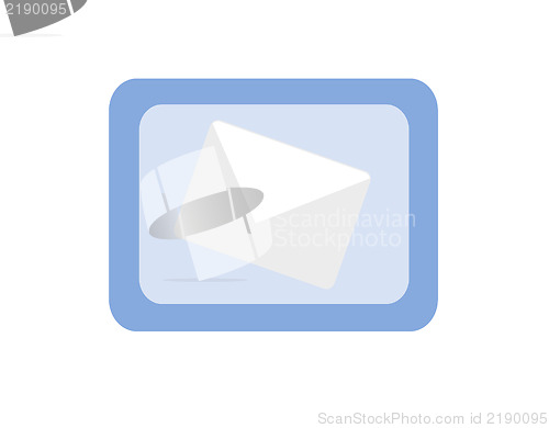 Image of Mail icon