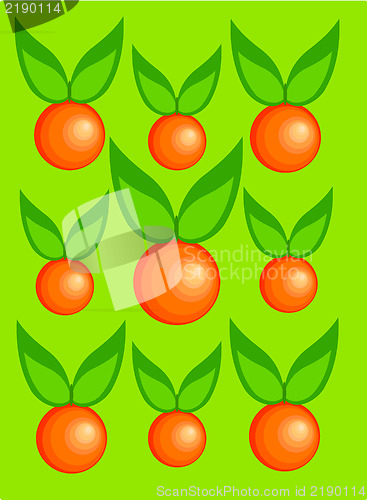 Image of Oranges