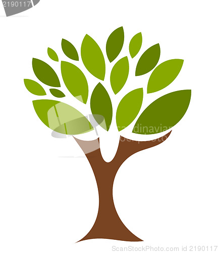 Image of Symbolic tree