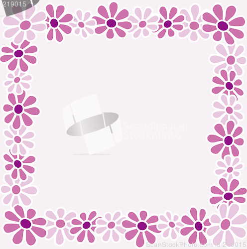 Image of Floral design