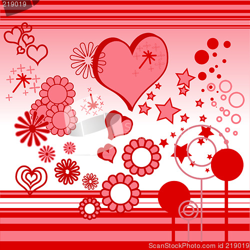 Image of Design elements