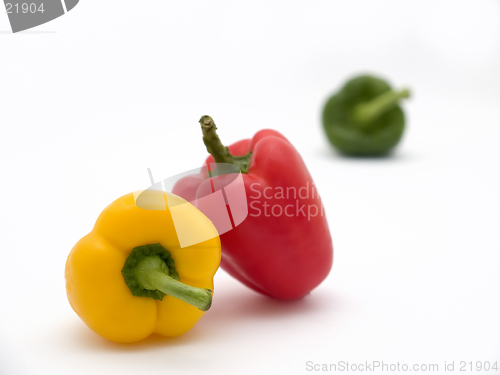 Image of Peppers