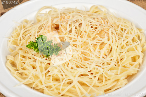Image of Pasta carbonara