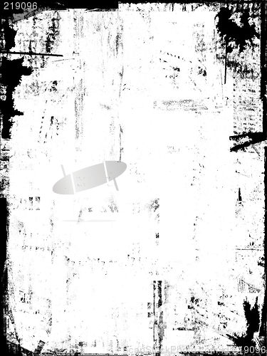 Image of Grunge Background