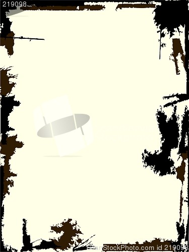 Image of Grunge Background
