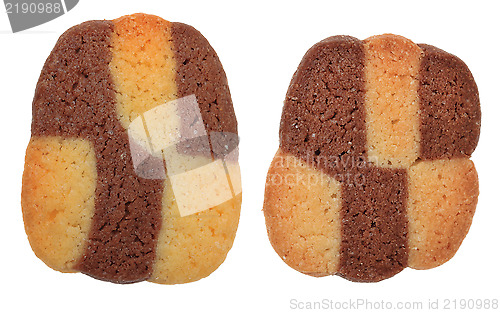 Image of Tasty Biscuits