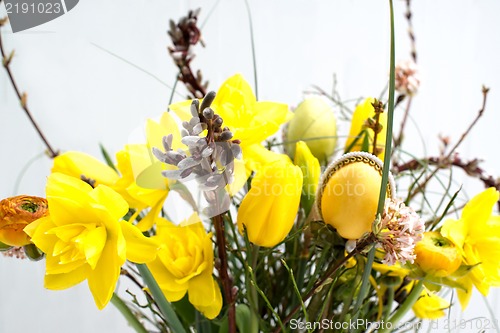 Image of Easter Bouquet