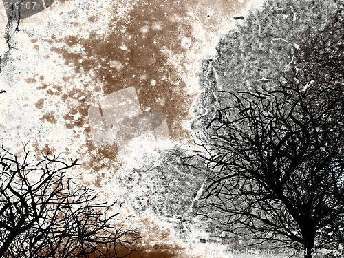 Image of Abstract grunge background
