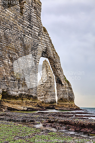 Image of Cliffs of Etretat