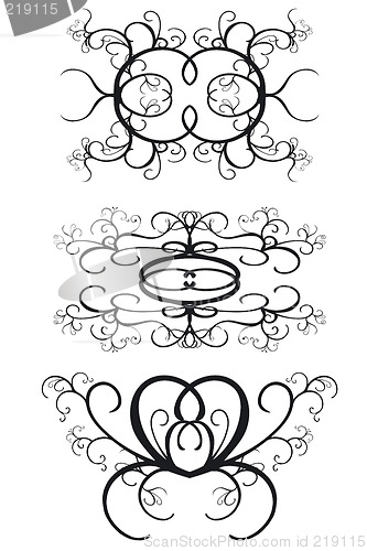 Image of Decorative Borders