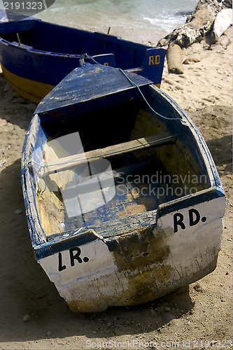 Image of summer in   republica dominicana 