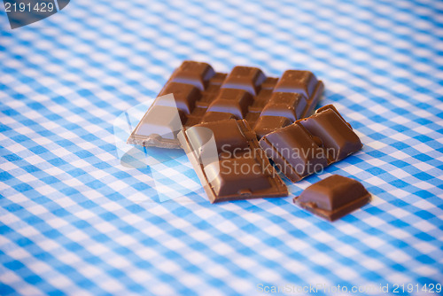 Image of Chocolate 