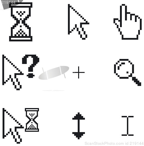 Image of Cursor Designs