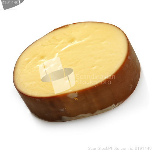 Image of Smoked Cheese