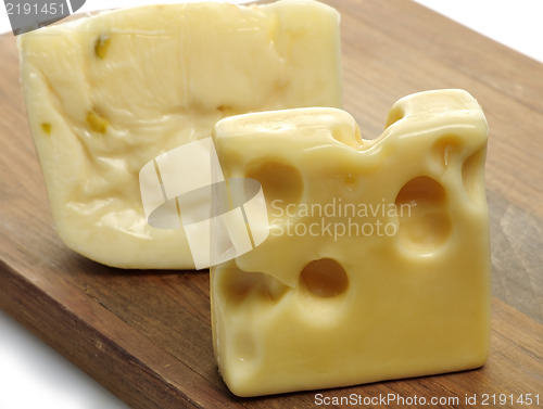 Image of Cheese