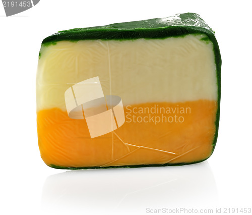 Image of Gourmet Irish Cheese