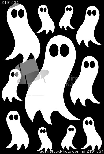 Image of Ghosts