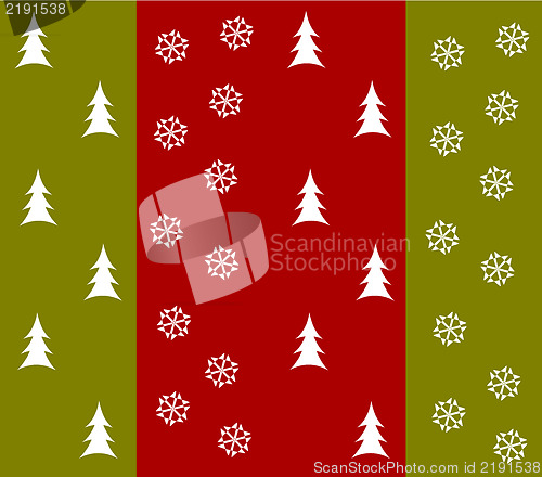 Image of Christmas card