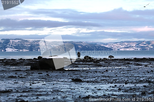 Image of Winther by the sea