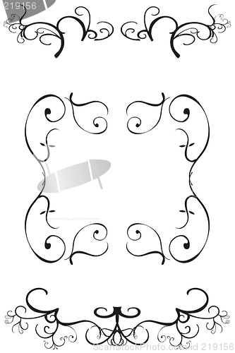 Image of Decorative Borders