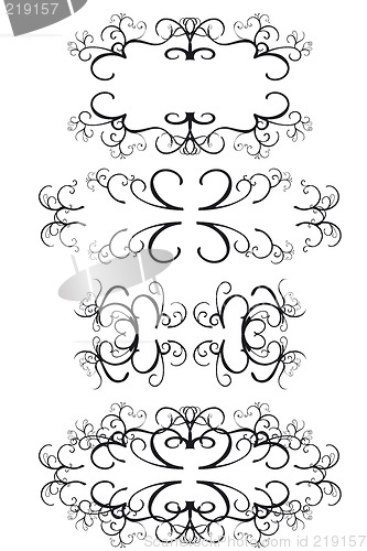 Image of Decorative Borders