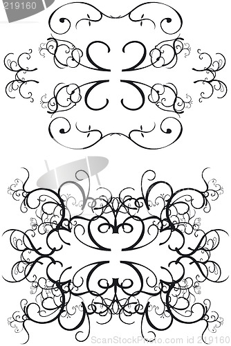 Image of Decorative Borders