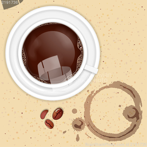 Image of Coffee Cup