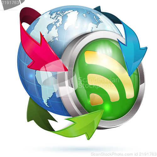 Image of News Concept