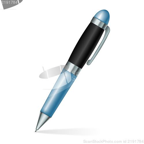 Image of Pen