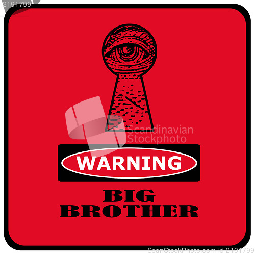Image of big brother