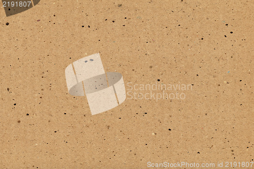 Image of vintage textured cardboard