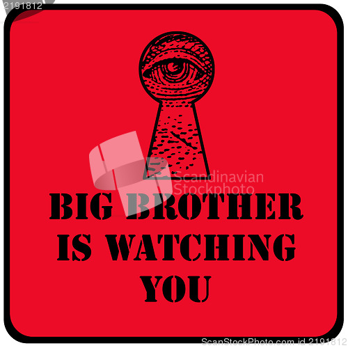 Image of big brother