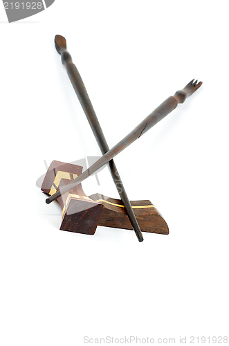 Image of Chopsticks
