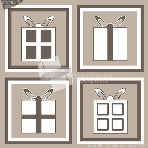 Image of Presents