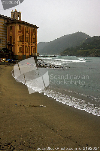 Image of church   sestri