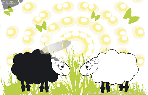 Image of Farm animal series