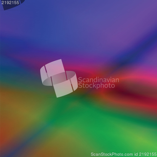 Image of colorful abstract  background