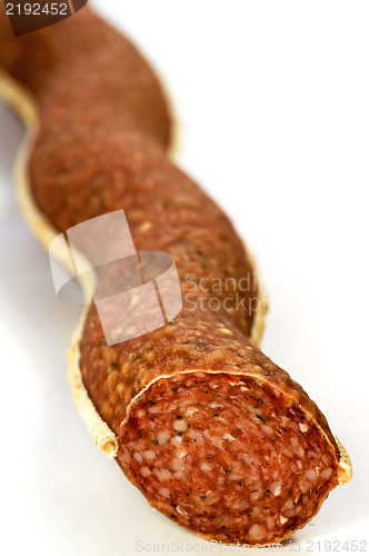 Image of Salami of Italy