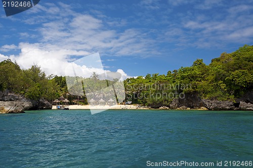 Image of Boracay