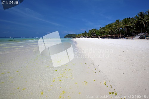 Image of Boracay