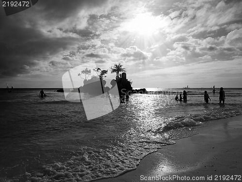 Image of Boracay