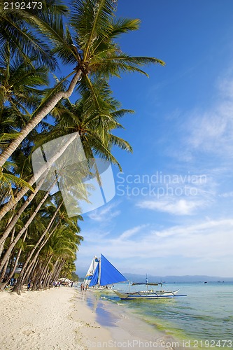 Image of Boracay