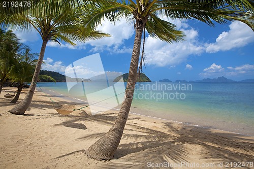 Image of El Nido