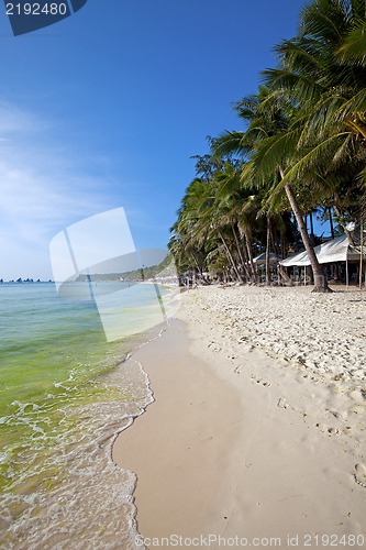 Image of Boracay