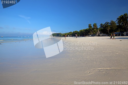 Image of Boracay