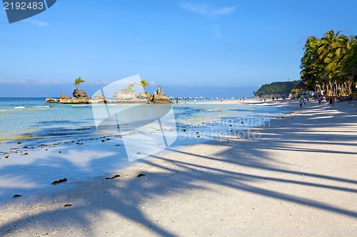 Image of Boracay