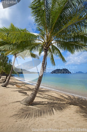 Image of El Nido